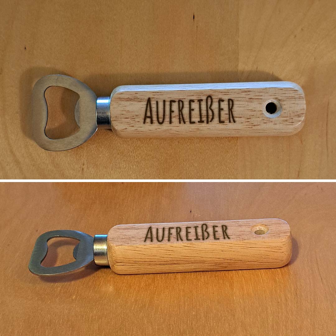 Flaschenöffner