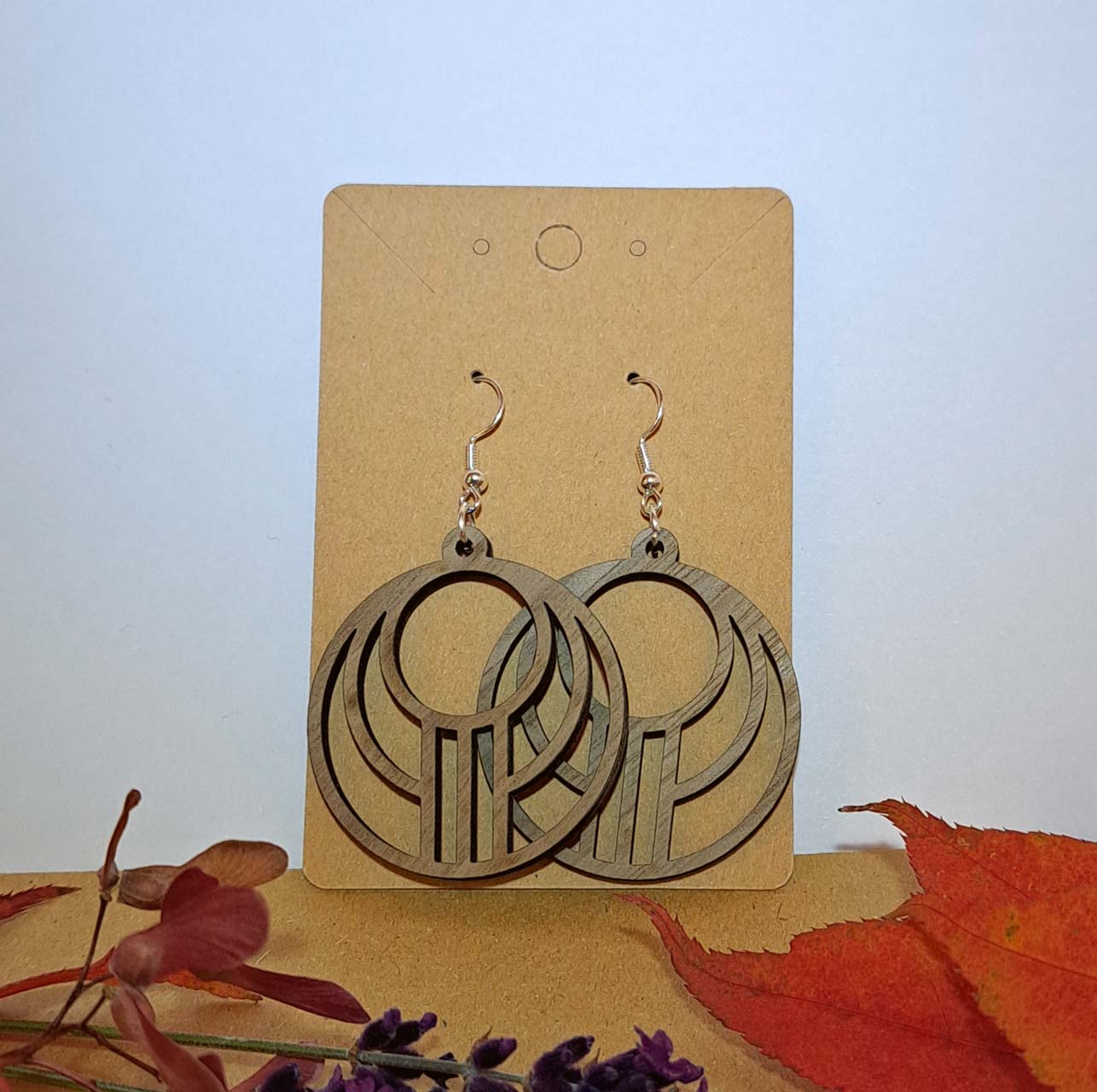 Ohrringe - Engel Thumbnail