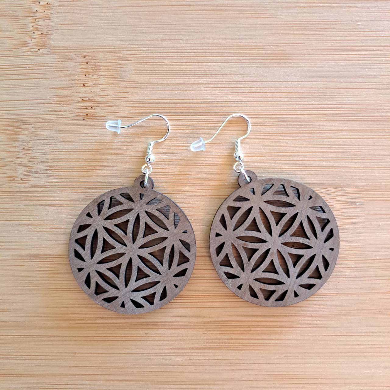 Ohrringe - Floralis Thumbnail