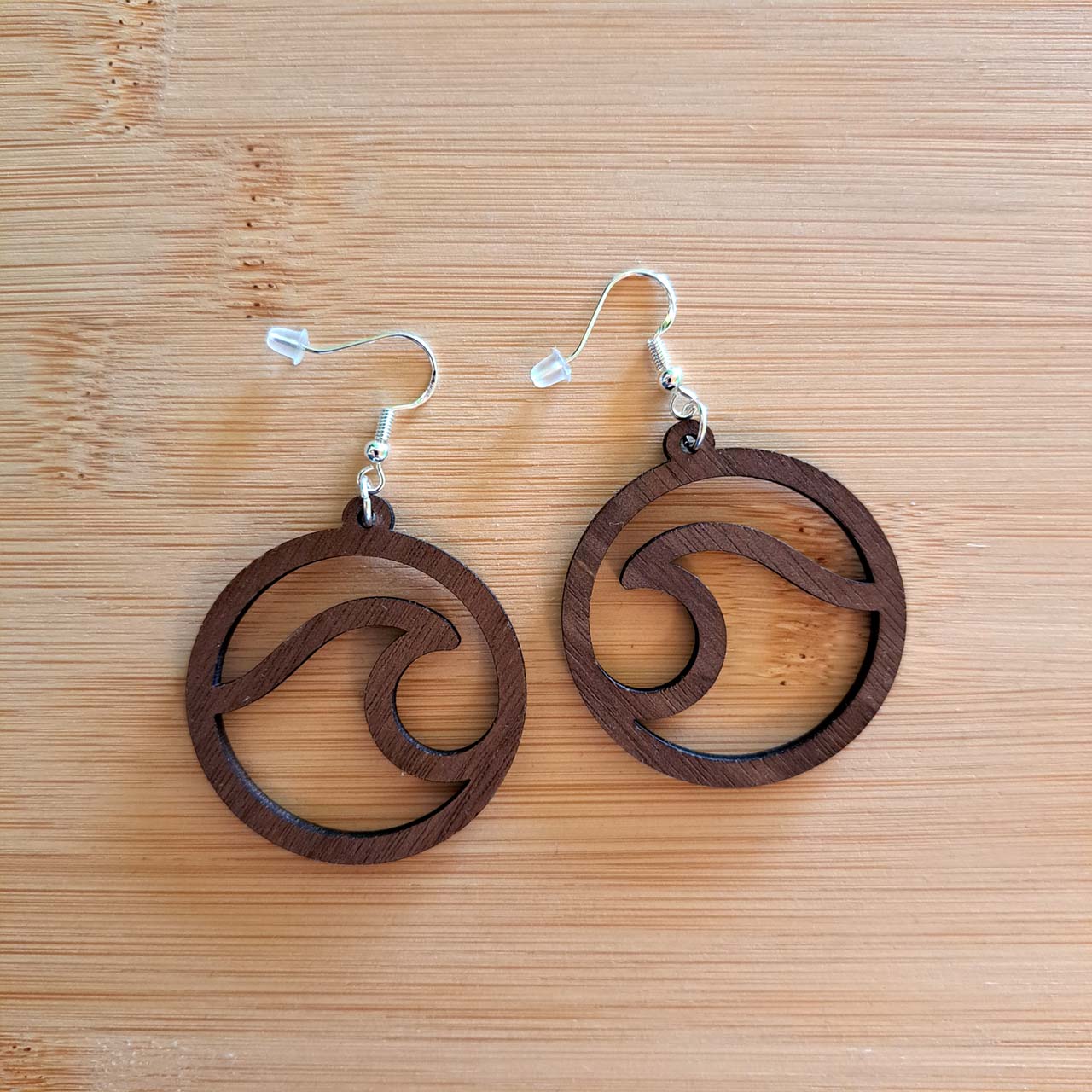 Ohrringe - Waves Thumbnail