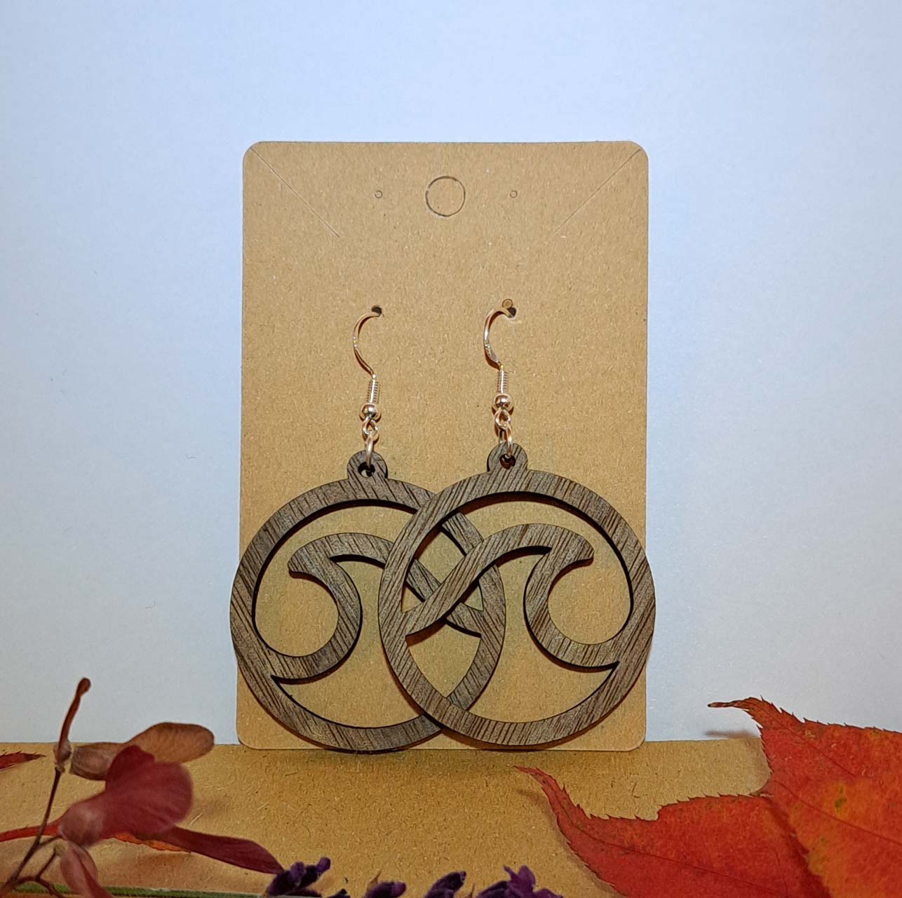 Ohrringe - Waves Thumbnail