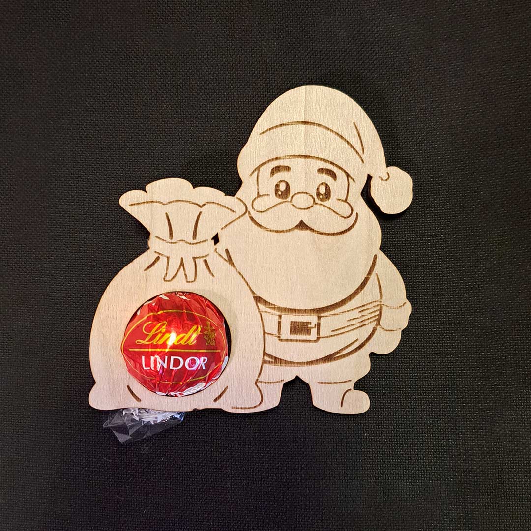 Little Santa